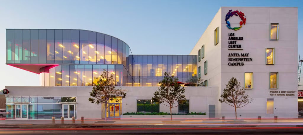 Building Community Through Housing — essay by Brian Rosenstein