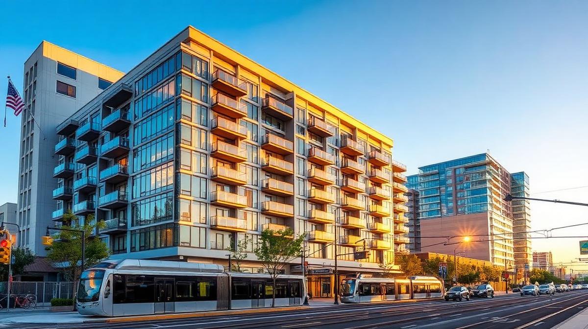 How AB 2097 & Density Bonus Are Reshaping LA — essay by Brian Rosenstein