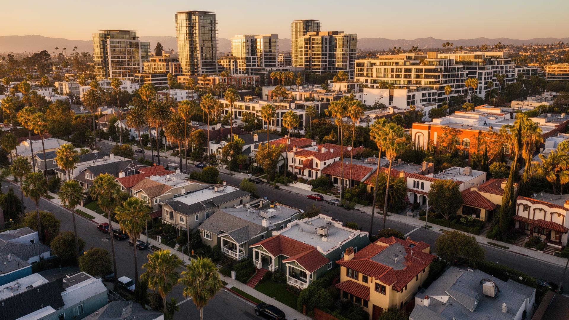 Solving California's Housing Crisis — essay by Brian Rosenstein